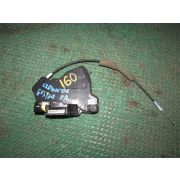 Замок двери Toyota CROWN GRS180 4GRFSE