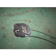 Замок двери Toyota COROLLA FIELDER NZE141 1NZFE