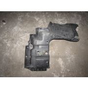 Защита двигателя Toyota WISH ZGE20 2ZRFAE