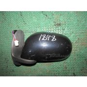Зеркало Nissan CUBE Z12 HR15DE