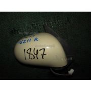 Зеркало Nissan CUBE YGZ11 HR15DE