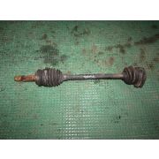 Привод Mitsubishi COLT Z25A 4G19