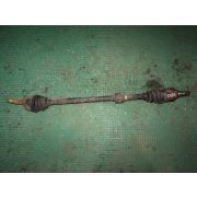 Привод Nissan CUBE BZ11 HR15DE