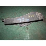 Крепление бампера Nissan CUBE Z12 HR15DE