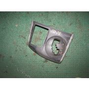 Консоль Toyota WISH ZGE20 2ZRFAE