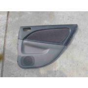 Обшивка двери Toyota CALDINA AT211 7AFE