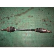 Привод Nissan MARCH K13 HR12DE