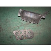 Подножка Nissan ATLAS P4F23 TD27