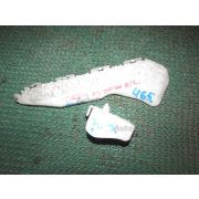 Крепление бампера Toyota RACTIS SCP100 2SZFE