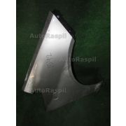 Крыло Mitsubishi COLT Z25A 4G19