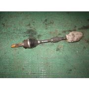 Привод Mitsubishi COLT Z23W 4A91