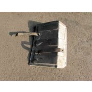 Крыло Nissan ATLAS P4F23 TD27