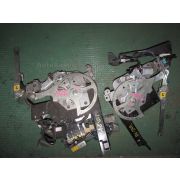 Прочее Toyota NOAH ZRR70 3ZRFE