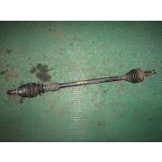 Привод Toyota VITZ SCP90 2SZFE