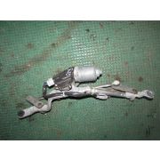 Моторчик дворников Toyota WISH ZGE20 2ZRFAE