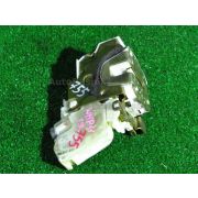 Замок двери Nissan PRIMERA WHP11 SR20DE