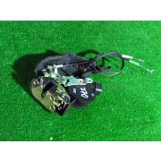 Замок двери Toyota ALTEZZA SXE10 3SGE