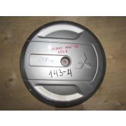 Колпак запасного колеса Mitsubishi PAJERO MINI H53A 4A30