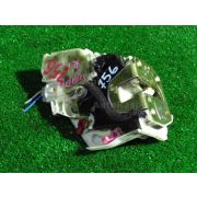 Замок двери Nissan PRIMERA WHP11 SR20DE