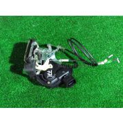 Замок двери Toyota ALTEZZA SXE10 3SGE