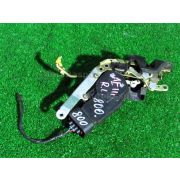 Замок двери Toyota COROLLA SPACIO AE111 4AFE