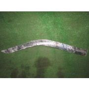 Ветровик Toyota PROBOX NCP51V 1NZFE