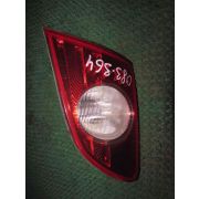 Вставка между стопов Nissan BLUEBIRD SYLPHY KG11 MR20DE