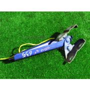 Кронштейн капота Mazda FAMILIA BJ5P ZLDE