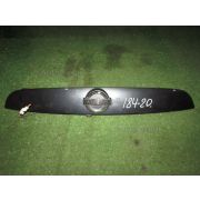 Накладка на дверь Nissan JUKE NF15 MR16DDT