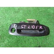 Ручка двери Toyota CALDINA ST210 3SFE