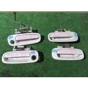 Ручка двери Toyota GAIA ACM10 1AZFSE