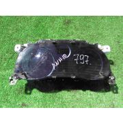 Щиток приборов Toyota MARK X ZIO ANA10 2AZFE