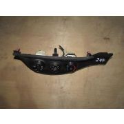 Управление печкой Toyota VITZ KSP130 1KRFE