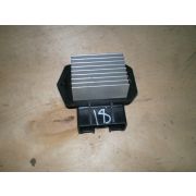 Сопротивление печки Toyota PREMIO ZZT240 1ZZFE