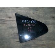 Стекло салона Nissan DUALIS J10 MR20