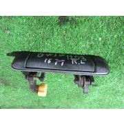Ручка двери Mazda DEMIO DW3W B3