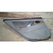 Обшивка двери Toyota CAMRY ACV40 2AZFE