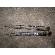 Амортизатор Mitsubishi DELICA P25W 4D56