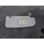 Козырек солнцезащитный Nissan DUALIS NJ10 MR20DE