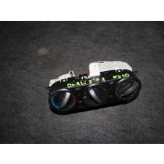 Управление печкой Nissan DUALIS NJ10 MR20DE