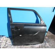 Дверь Toyota COROLLA RUMION NZE151 1NZFE