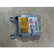 Блок SRS Toyota BELTA SCP92 2SZFE