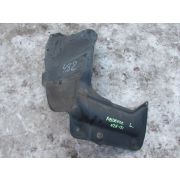 Защита двигателя Toyota COROLLA FIELDER NZE121 1NZFE