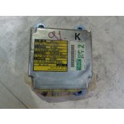 Блок SRS Toyota MARK II JZX110 1JZFSE