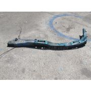 Жесткость бампера Toyota PROGRES JCG10 1JZGE