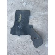 Подкрылок Nissan CARAVAN VPE25 KA20DE