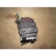 Блок ABS Nissan CARAVAN VPE25 KA20DE