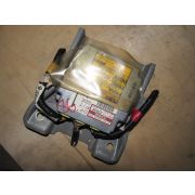 Блок SRS Toyota CHASER JZX100 1JZGE