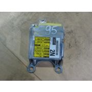 Блок SRS Toyota VANGUARD ACA33 2AZFE