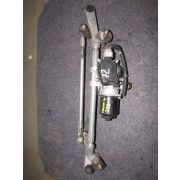 Моторчик дворников Nissan TEANA J32 VQ25DE